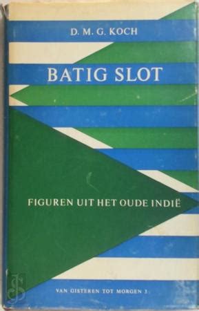 Dua Belas Lebihnya: Pengalaman dan Kehilangan dari Batig Slot