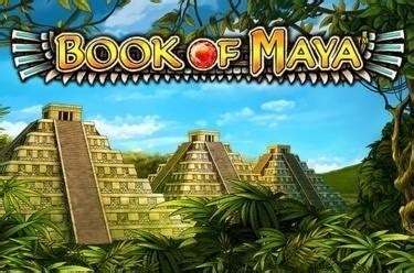 Book of Maya: A Classic Slot Game with a Twist