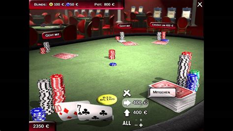 Unduh Game Poker PC Offline dengan Ukuran Kecil: Poker World dan PokerTH