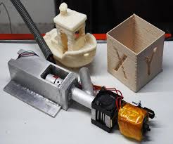 Membuat Filamen Sendiri untuk 3D Printer: Bagaimana Melakukan Filament Extruder DIY