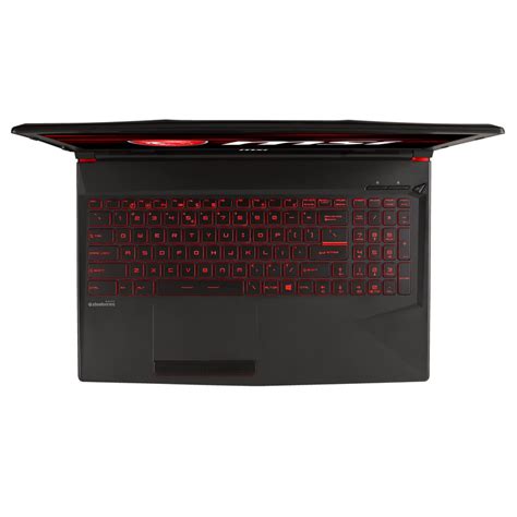 MSI GL63 8RCS: Performa Gaming Laptop yang Merealisasikan Kualitas Gaming