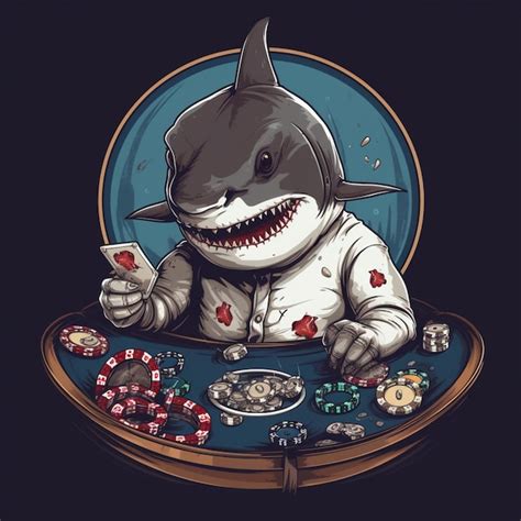 MenjadiPokerShark: Cara Menjadi dan Membantu Sisa Waktu untuk Tetap Sebagai Satu