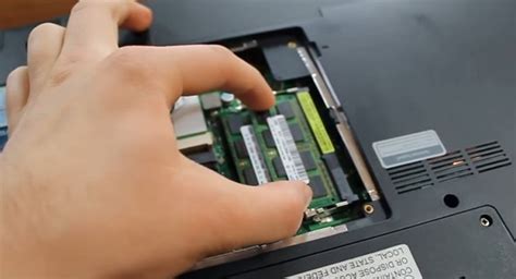 Penggunaan RAM DDR3L dan DDR3: Pentingnya Memahami Spesifikasi