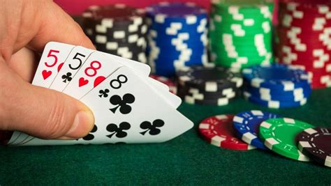 Omaha Poker: Pelajari Aturan dan Tips Omaha