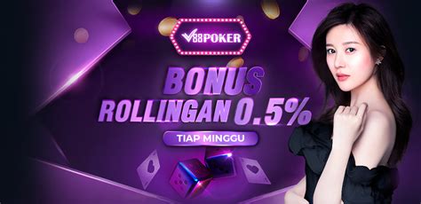 Menggali Keseruan Permainan Poker dengan V88poker