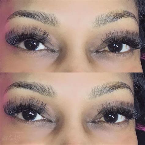 Petunjuk Penting untuk Lash Extensions: Do’s dan Don’ts