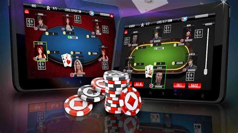 Poker Online Gratis: Bermain Poker dengan Sensasi yang Lebih