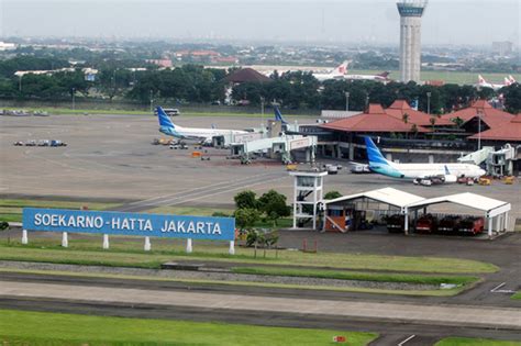 Tindak Lanjut Penyelenggaraan Slot Time Bandar Udara