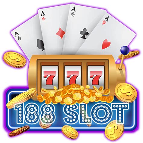 Cari Situs Slot Gacor Terbaik untuk Main 188