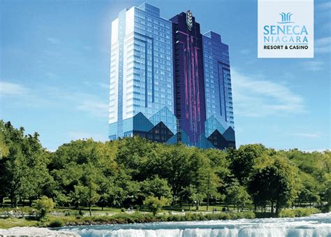 Seneca Niagara Poker Room: A Hub of Excitement in Upstate New York