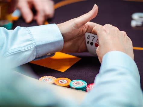 Menguak Rasa Jitu di Texas Hold’em dengan PokerStars Learn