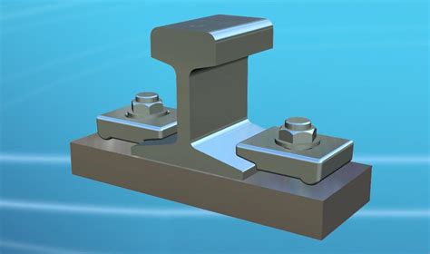 Penggunaan Rail Slot Clips untuk Sistem Pengikatan MS4121