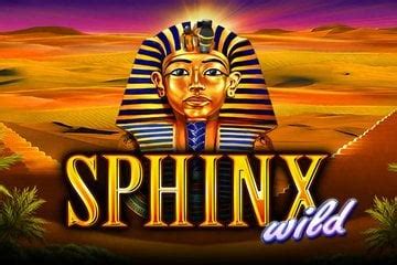 Sphinx Wild Slot Machine – Mainkan Demo Gratis di Sini