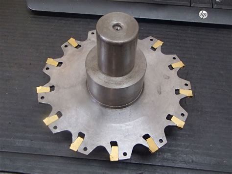 Pilih Cutter Milling yang Tepat untuk Proses Slotting