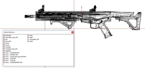 Magazine Proxies dalam Arma 3: Penggunaan dan Konfigurasi