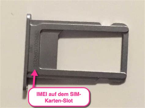 Mengenal Nomor IMEI dan Bagaimana Mendapatkannya