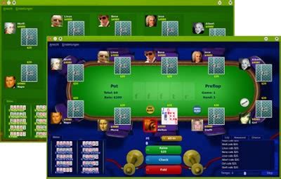 Download Game PC Ringan Poker: Berbagai Pilihan untuk Penggemar Kartu