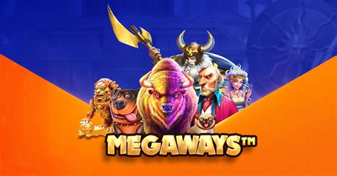 Artikel: “Megaways: The Thrilling Slot Game That’s Taken the Online Casino World by Storm