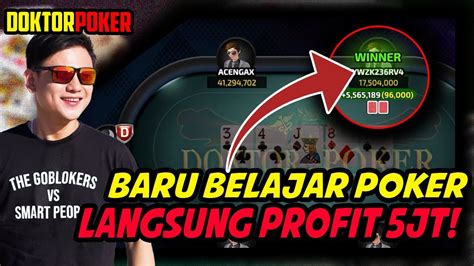 Poker Trends dan Gamification di Dunia Internet