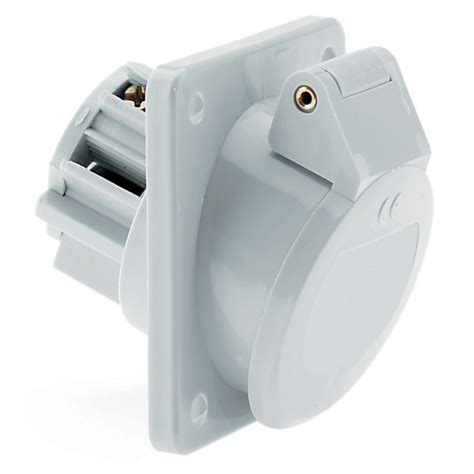 Marechal SP 700Amps Socket Outlets: Unlocking High-Performance Connectivity for LV Panels