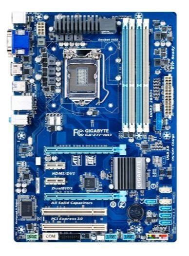 GIGABYTE Motherboards: Faster Boot Times and Faster System Resume from ‘Suspend to Disk’ and ‘Standby’ Modes