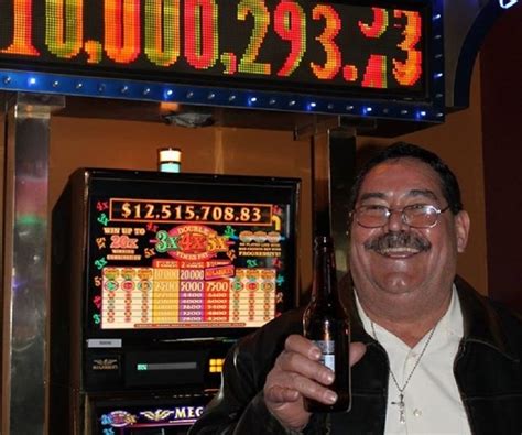 Pemenang Jackpot di Las Vegas: Kisah Beruntung dan Mereka