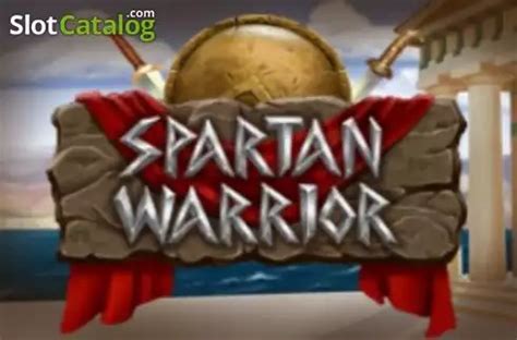 Spartan Warrior: A Review of the 5-Reel Slot Game