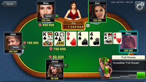 Artikel: Bermain Poker Online Gratis untuk Meningkatkan Kemampuan