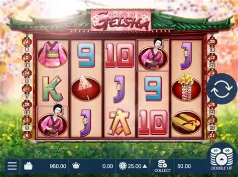 Dunia Unik Geisha: Secrets of a Geisha Slot Game