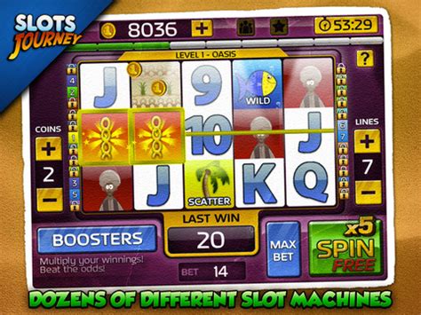 Mengungkap Rahasia Bermain Slots™ – Pharaoh’s Journey