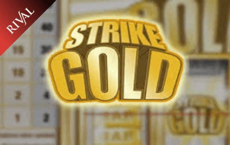 Strike Gold di William Hill Vegas: Temukan Kemenangan Instan dan Hadiah Cash