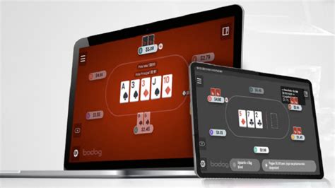 Poker di Bodog: Fitur dan Fasilitas