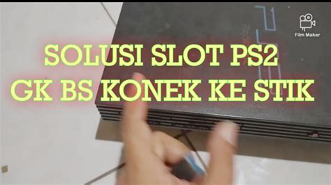 Setting Stick PS2 di PCSX2 – Cara Meningkatkan Pengalaman Bermain Game PS2