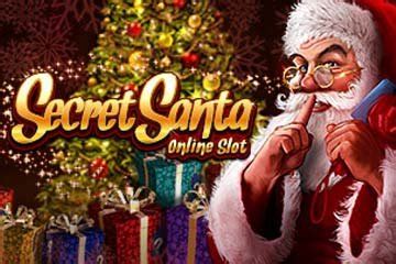 Real Money Casinos with Secret Santa