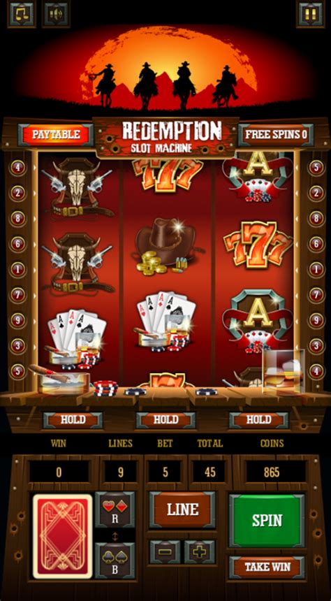 Mengungkap Mysteri True Grit Redemption: Slot yang Menghambat