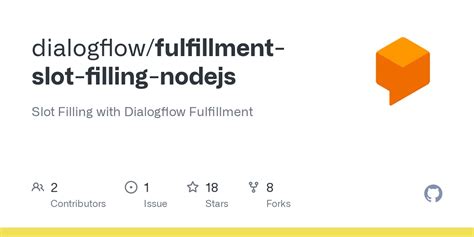 Mengembangkan Fungsionalitas Dialogflow dengan Slot Filling dan Training