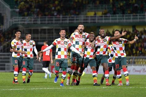 Menghadapi Juara BRI Liga 1 2022/2023, Markas FC Melawan PSM Makassar