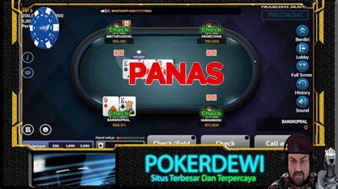 Memenangkan Permainan Poker Online Melalui Selalu Menerus