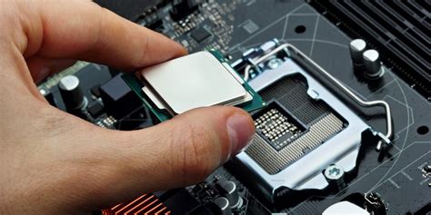 Pengertian, Fungsi, Jenis-Jenis, dan Cara Kerja Socket Processor