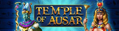 temple of ausar slot