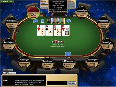 Menjelajahi Dunia Poker Tanpa Biaya dengan Spielaffe