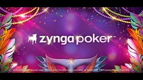 Trik Mendapatkan Trophy di Zynga Poker