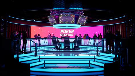 Poker Club: A Social Experience Like No Other