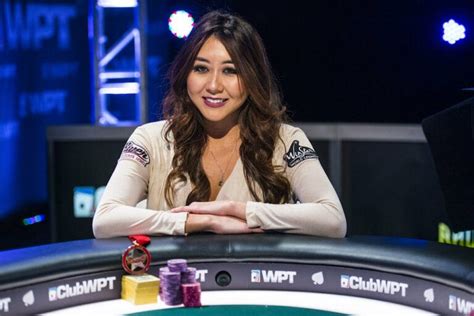 Maria Ho: The Poker Prodigy with a Heart of Gold