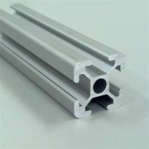 Indonesia’s Leading Aluminum Extrusion Manufacturer: Batam Indonesia Aluminum Extrusion T-Slot Profile