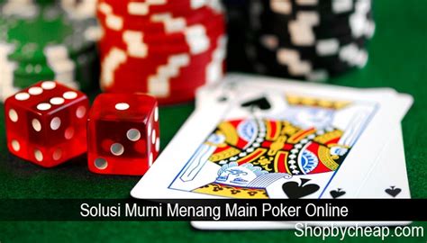 Aturan Bermain Poker: 8 Hal Yang Harus Diketahui