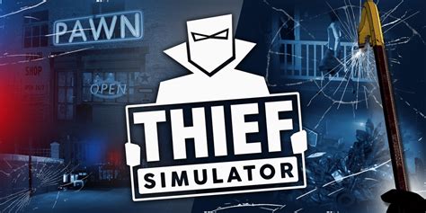 Quick Slot Trouble: Menyelesaikan Masalah Pilihan Cepat di Thief Simulator