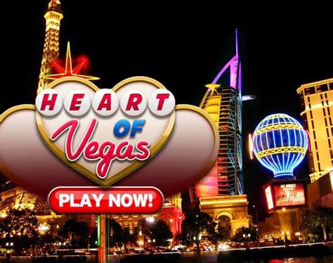 Heart of Vegas: Bermain Kasino Slots dengan Misal dan Hadiah yang Menakjubkan