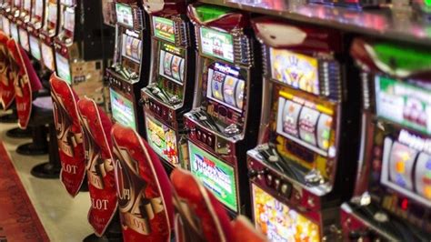 Templat Slot Fire dan Api: Mencari Slot yang Terbuka di Atlantic City