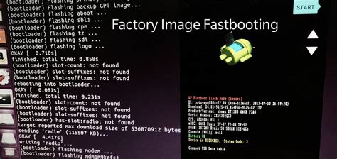 Bootloader Error on Motorola XT1032 Falcon: Mismatched Partition Size